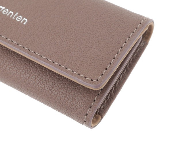 フレスコ キーケース 詳細画像 ローズグレー 6