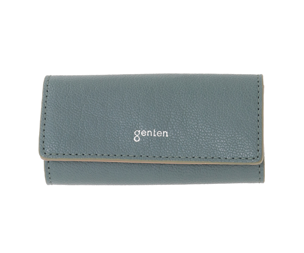 フレスコ キーケース 詳細画像 グリーン 2