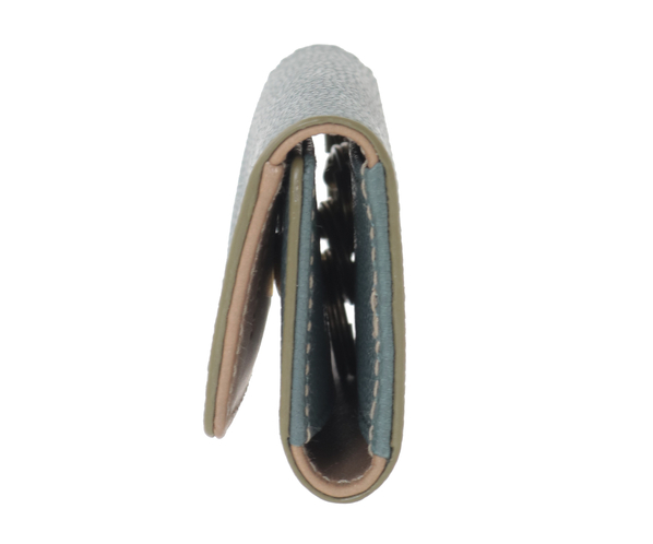 フレスコ キーケース 詳細画像 グリーン 3