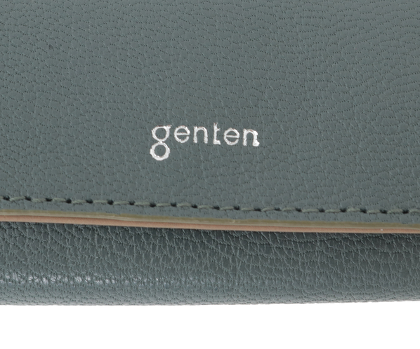 フレスコ キーケース 詳細画像 グリーン 5