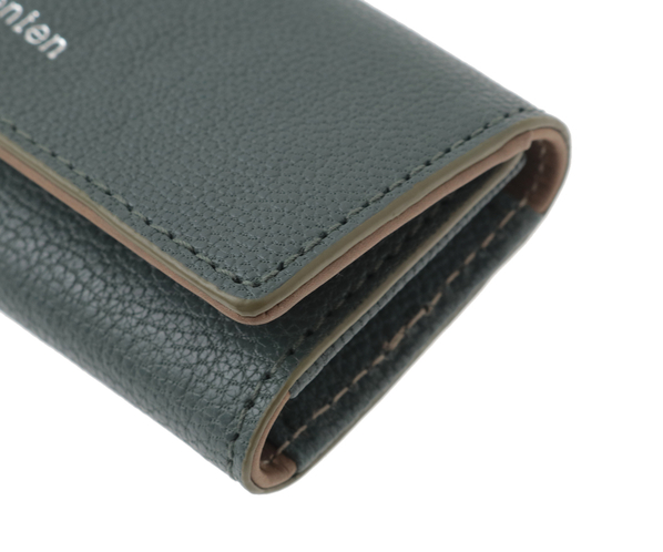 フレスコ キーケース 詳細画像 グリーン 6