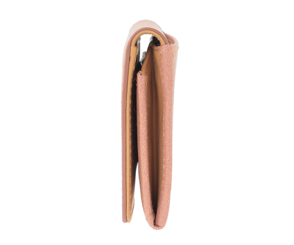 フレスコ 名刺入れ 詳細画像 ピーチベージュ 3