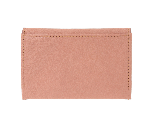 フレスコ 名刺入れ 詳細画像 ピーチベージュ 4