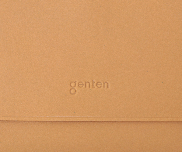 フレスコ 名刺入れ 詳細画像 ピーチベージュ 8