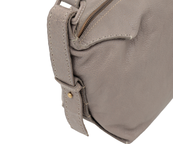 ヴィンテージバッファロー大 詳細画像 グレー 10