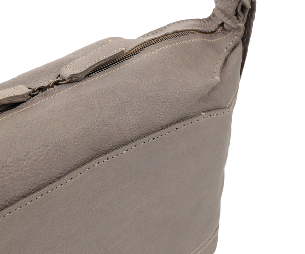 ヴィンテージバッファロー大 詳細画像 グレー 11