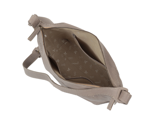 ヴィンテージバッファロー大 詳細画像 グレー 13