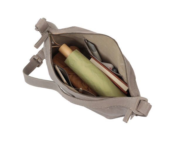 ヴィンテージバッファロー大 詳細画像 グレー 14