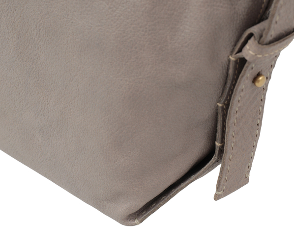 ヴィンテージバッファロー大 詳細画像 グレー 9