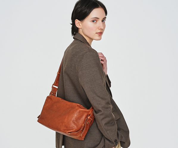 ヴィンテージバッファロー大 詳細画像 チャ 20