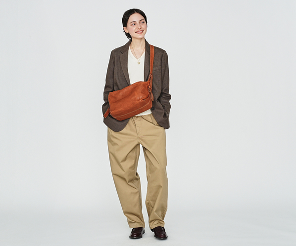 ヴィンテージバッファロー大 詳細画像 チャ 21