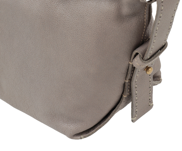 ヴィンテージバッファロー小 詳細画像 グレー 10