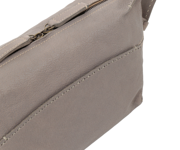 ヴィンテージバッファロー小 詳細画像 グレー 11