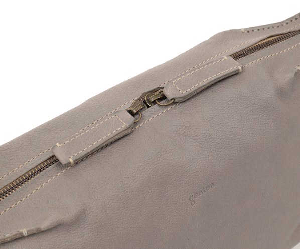 ヴィンテージバッファロー小 詳細画像 グレー 12