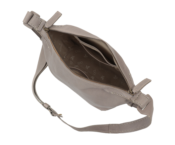 ヴィンテージバッファロー小 詳細画像 グレー 13