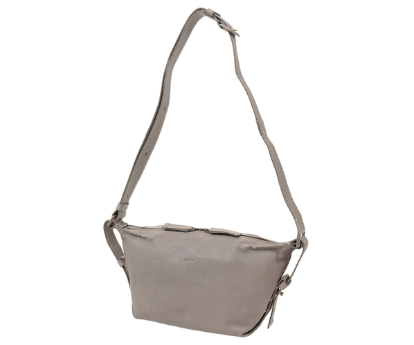 ヴィンテージバッファロー小 詳細画像 グレー 3