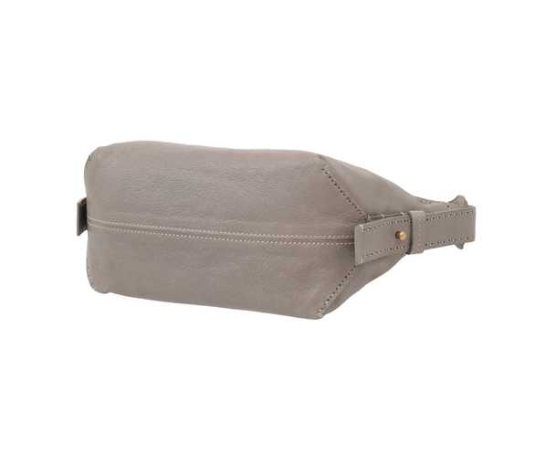 ヴィンテージバッファロー小 詳細画像 グレー 6