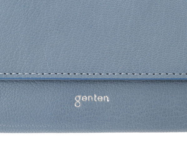 モルトフレスコ 長財布 詳細画像 デニムブルー 5