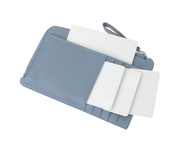 モルトフレスコ フラグメントケース 詳細画像 デニムブルー 10