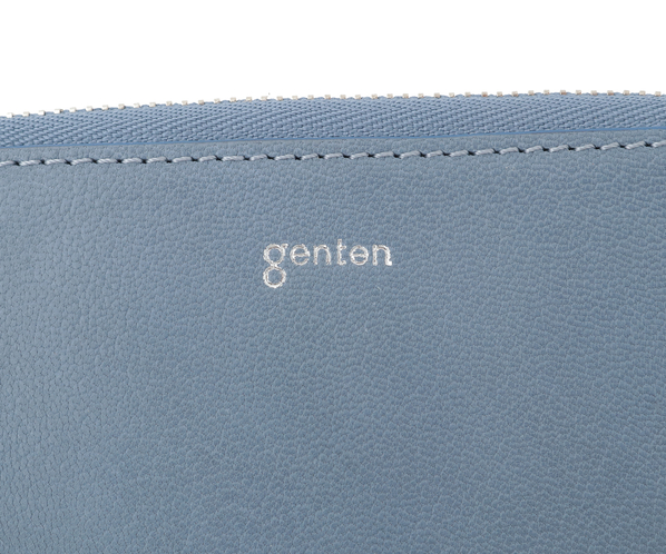 モルトフレスコ フラグメントケース 詳細画像 デニムブルー 5