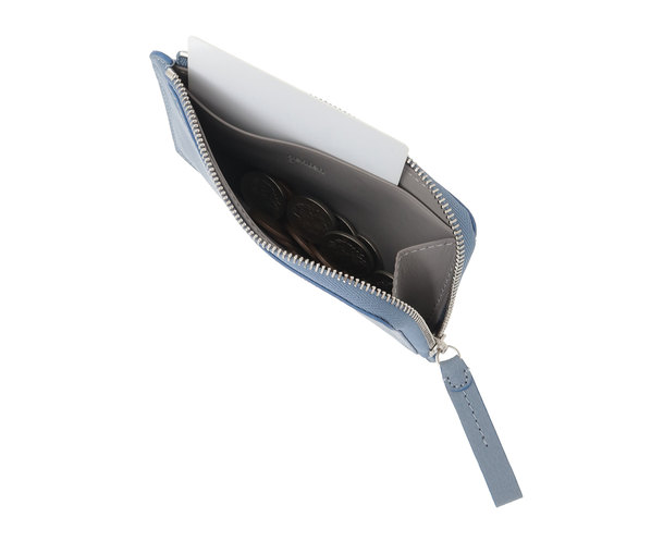 モルトフレスコ フラグメントケース 詳細画像 デニムブルー 9