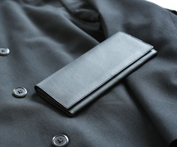 スマートウォレット2 長財布 詳細画像 クロ 20