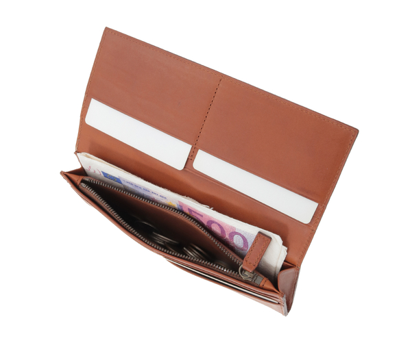 スマートウォレット2 長財布 詳細画像 チャ 10