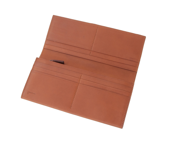 スマートウォレット2 長財布 詳細画像 チャ 7