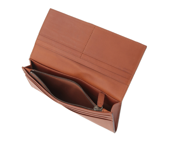 スマートウォレット2 長財布 詳細画像 チャ 9