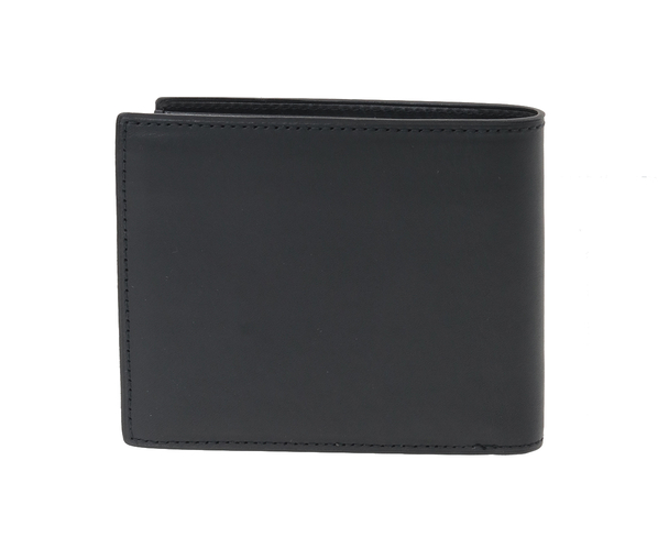 スマートウォレット2 折り財布 詳細画像 クロ 4