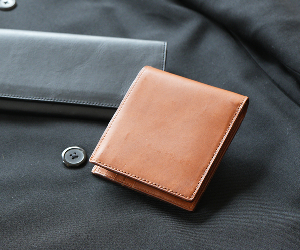 スマートウォレット2 折り財布 詳細画像 チャ 20