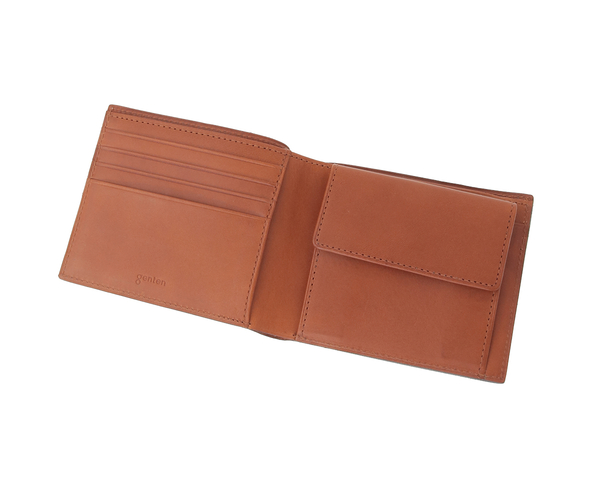 スマートウォレット2 折り財布 詳細画像 チャ 5