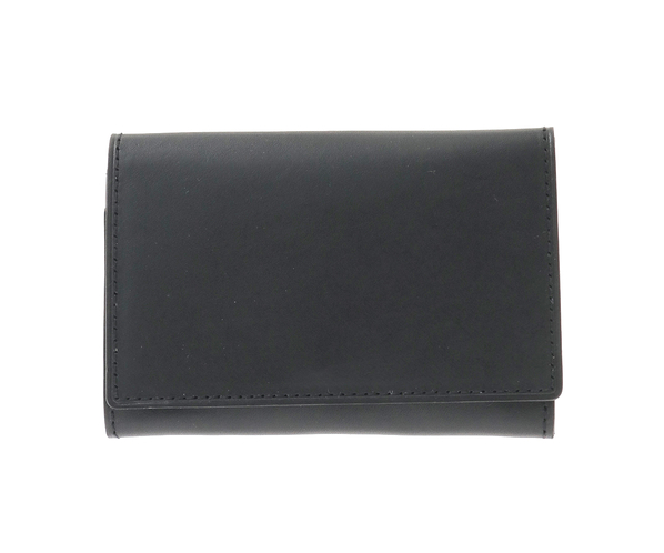 スマートウォレット2 名刺入れ 詳細画像 クロ 2