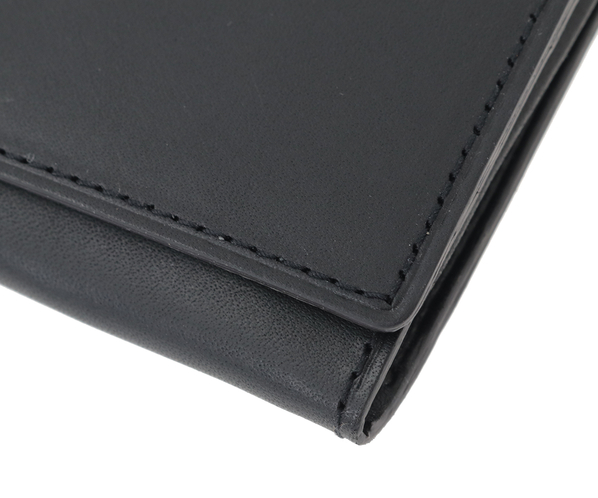 スマートウォレット2 名刺入れ 詳細画像 クロ 5