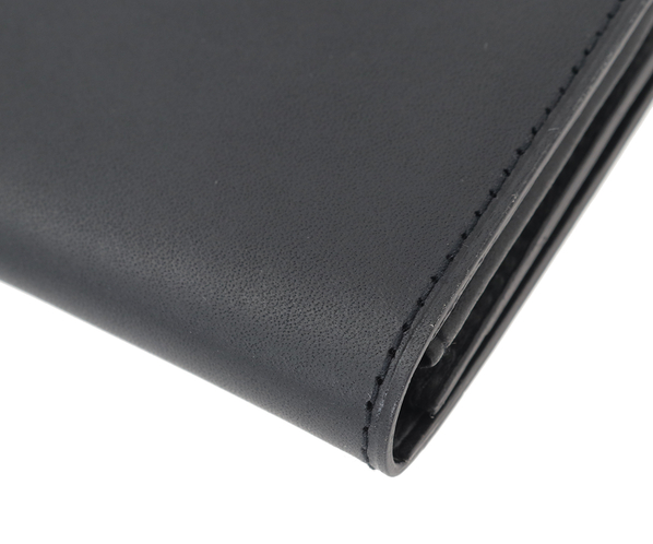 スマートウォレット2 名刺入れ 詳細画像 クロ 6