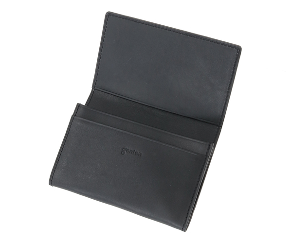 スマートウォレット2 名刺入れ 詳細画像 クロ 7