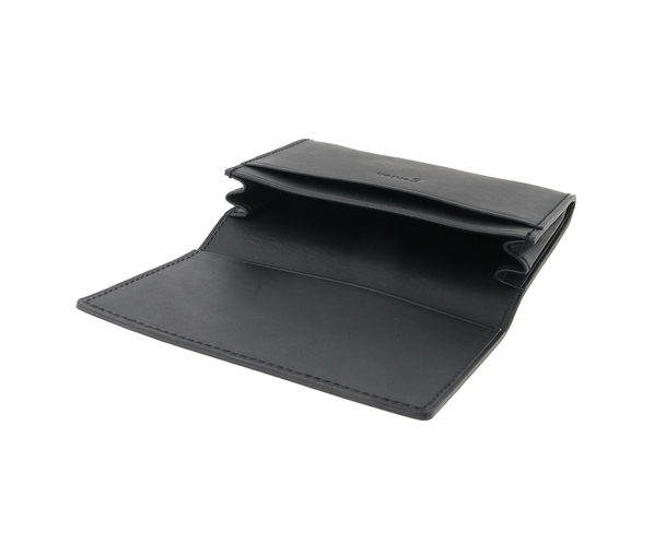 スマートウォレット2 名刺入れ 詳細画像 クロ 9