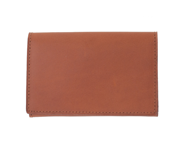 スマートウォレット2 名刺入れ 詳細画像 チャ 2