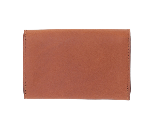 スマートウォレット2 名刺入れ 詳細画像 チャ 4