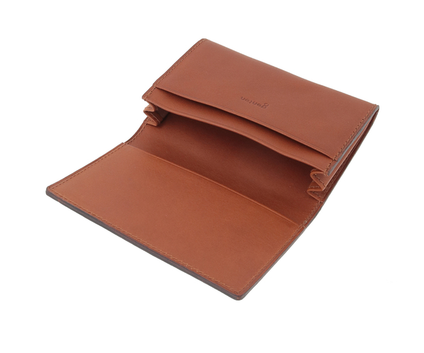 スマートウォレット2 名刺入れ 詳細画像 チャ 9