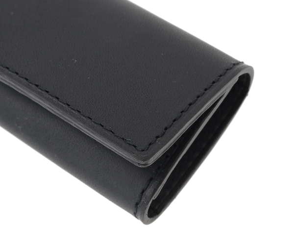 スマートウォレット2 キーケース 詳細画像 クロ 5