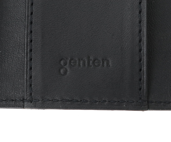 スマートウォレット2 キーケース 詳細画像 クロ 8