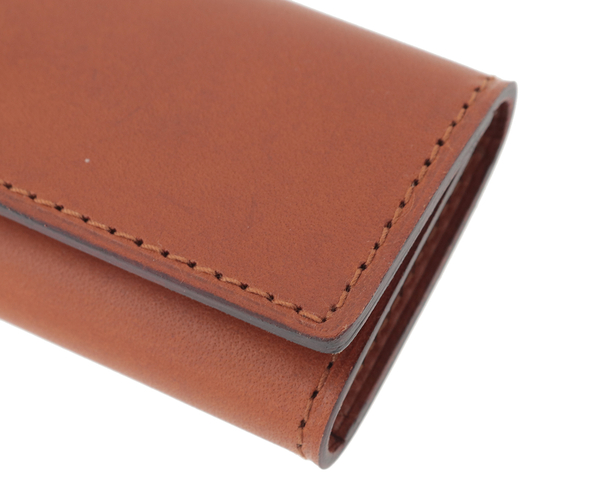 スマートウォレット2 キーケース 詳細画像 チャ 5