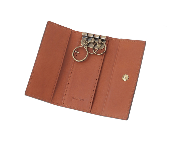 スマートウォレット2 キーケース 詳細画像 チャ 7