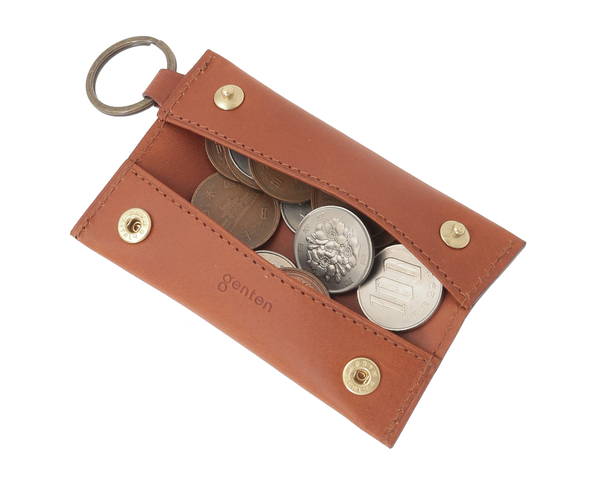 スマートウォレット2 小銭キーホルダー 詳細画像 クロ 10