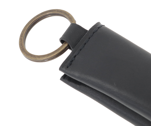 スマートウォレット2 小銭キーホルダー 詳細画像 クロ 5