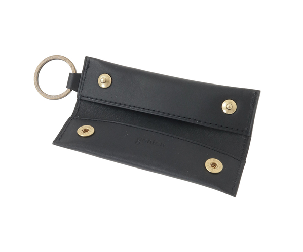 スマートウォレット2 小銭キーホルダー 詳細画像 クロ 7