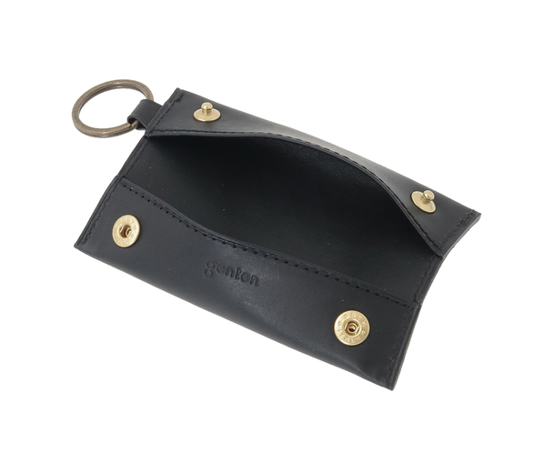 スマートウォレット2 小銭キーホルダー 詳細画像 クロ 9