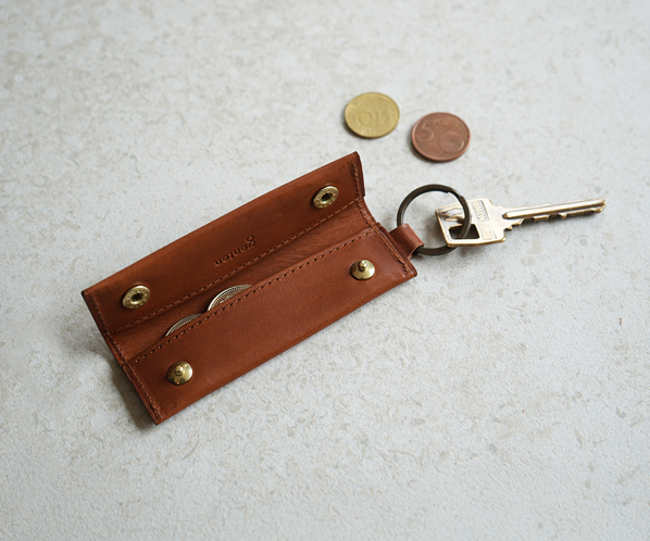 スマートウォレット2 小銭キーホルダー 詳細画像 チャ 20