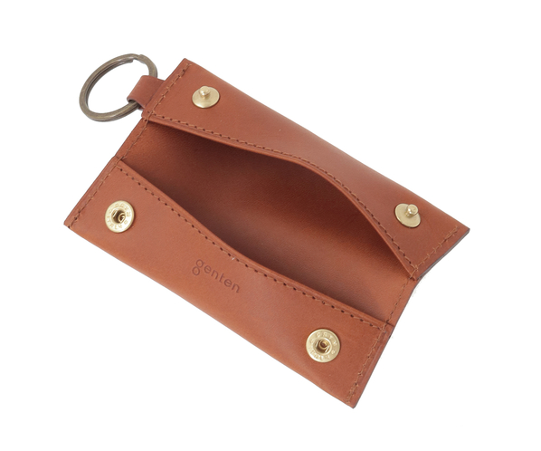 スマートウォレット2 小銭キーホルダー 詳細画像 チャ 9